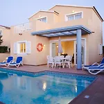 Villa Sagitario Son Carrio (Menorca)