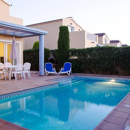 Sagitario Villa Son Carrio (Menorca)