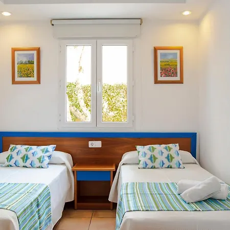 Sagitario Son Carrio (Menorca)