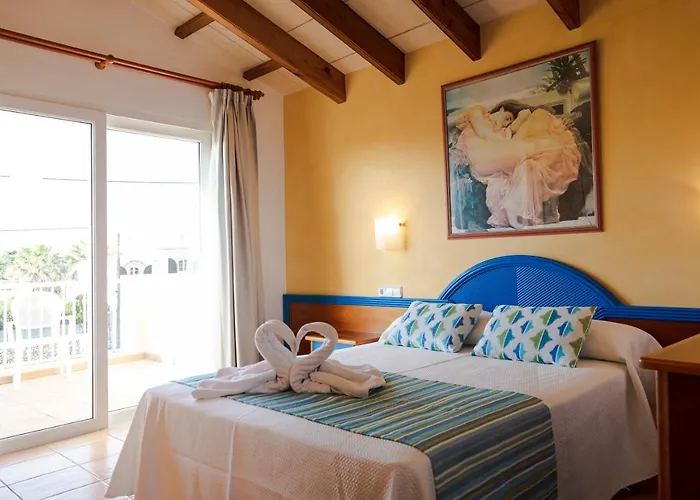 Sagitario Son Carrio (Menorca)