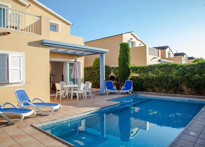 Sagitario Son Carrio (Menorca)